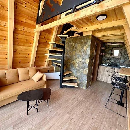 Vikendice Itana Villa Žabljak Екстериор снимка