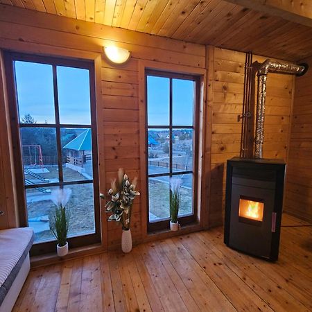Vikendice Itana Villa Žabljak Екстериор снимка
