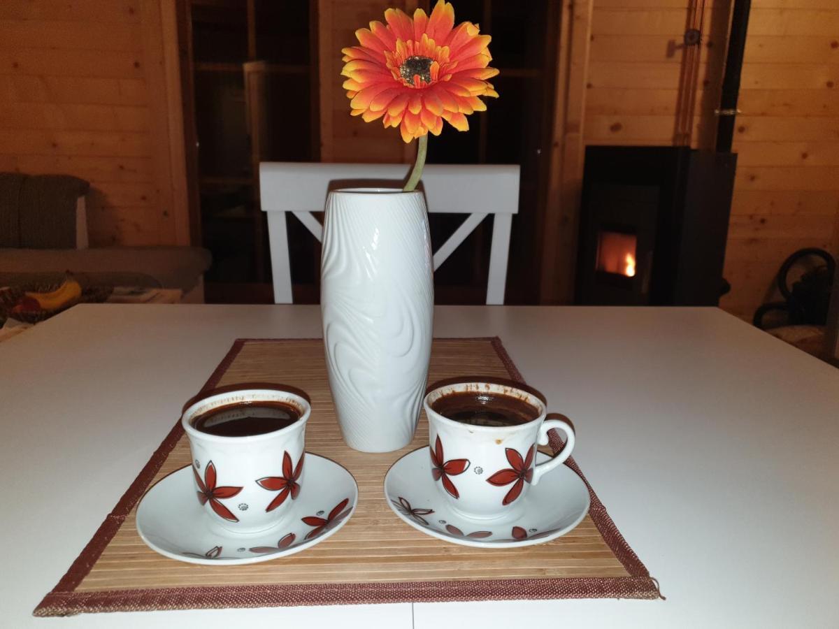 Vikendice Itana Villa Žabljak Екстериор снимка