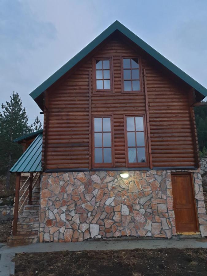 Vikendice Itana Villa Žabljak Екстериор снимка